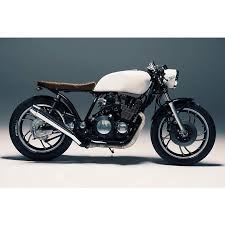 Sim665 2nd Bike Build By Eastern Spirit Garage Xj650 Turned 900cc Lukasznowak Tag Yamahacaferacers Yama Cafe Racer Bikes Yamaha Cafe Racer Cafe Racer
