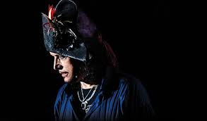 Adam Ant Tickets In Los Angeles At The Greek Theatre On Sat