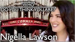 J. Lyons & Co. Presentation by Neville Lyons