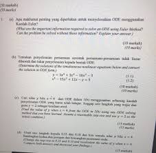 I don't suppose you could help me find a plantation house being rented by a bunch of russians. Must Be Solved Using Matlabthe Questions In Englis Chegg Com
