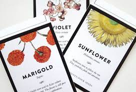 The Good Service Designing Meaningful Ways To Honor The Dead Seed Packaging Design Bottle Label Design Seed Packaging