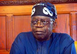 He is hale and hearty contrary to reports outside there. Don T Cry For Bola Tinubu By Femi Aribisala
