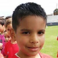 Aaron Ignacio Lenardis Perez