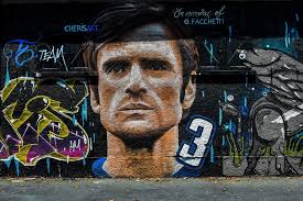 Graffiti, Fly-Posts and Love Locks