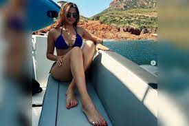 Now lando norris is a rapidly rising f1 star with mclaren. Formel 1 Fahrer Frauen Die Besseren Halften Der F1 Stars Bilder Autobild De