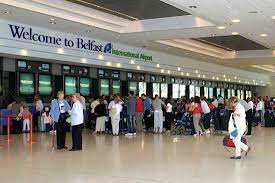 Ireland west airport, aka ireland west airport knock, is an international airport located in county mayo, 20 km outside of knock village. Vaccine Passports To Be Introduced In Northern Ireland From Next Month Armagh I