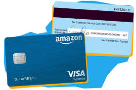 Plus, get your free credit score! Why Are Credit Card Numbers On The Back Of The Card Now