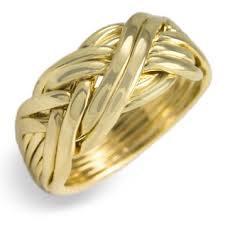 Add a note (optional) email address. 8 Band Puzzle Ring For Men