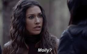 Sleepy Hollow' S4 Ep 11 review: Witness War ⋆ Talk TV with Tiffany