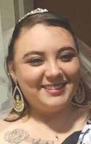 April Danielle (Pierren) Riese