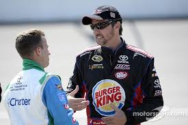 Nascar cup series xfinity series camping world truck series arca menards series southeast series. No License Means No Opportunity For Reutimann