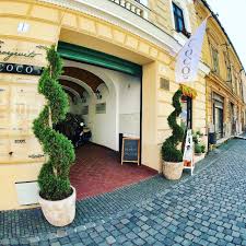 5 camere • 220 m² • 2011 • mobilat complet. Summer Picture Of Coco Timisoara Tripadvisor