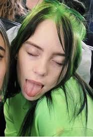 Billie Eilish Billie Billie Eilish Celebrities