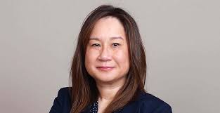 Litigation Practitioner: Jackie Chun