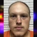 Adrian Sneed — Dade County Jail Bookings