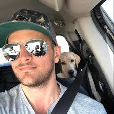 Cristian Miranda's Instagram, Twitter & Facebook