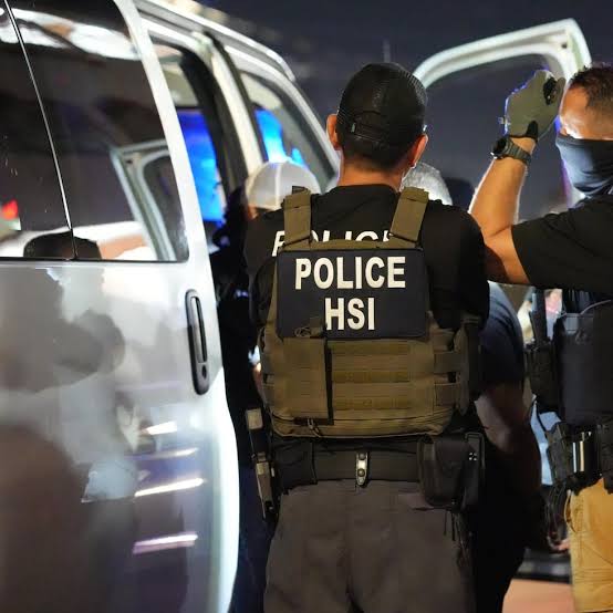 Barrio Obrero, el corazón dominicano de Puerto Rico, se desgarra por las redadas de ICE: “Es una ciudad sitiada” | Inmigración en Estados Unidos | EL PAÍS US