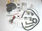 Audiovox Cruise Control CCS-1vs. Rostra-1Electronic Cruise