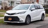 TOYOTA-SIENNA