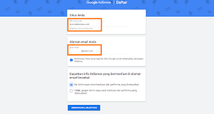 Raih penghasilan dengan monetisasi situs dari google adsense. Cara Daftar Google Adsense Jaminan Diterima Qwords