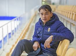 «az utat, amit mi megszenvedtünk, azt nekik már nem kell kitaposni, megszenvedni» producer: Liu Shaolin Sandor Fajdalom Nelkul Nincs Haszon Kepmas Magazin