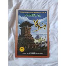 Maybe you would like to learn more about one of these? Yanbua Jilid 2 Shopee Indonesia