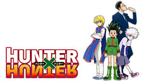 High quality hunter x hunter logo gifts and merchandise. Hunter X Hunter 2011 Tv Fanart Fanart Tv