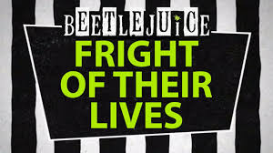 One song grabbed me as something beetlejuice could sing to lydia, with some rewriting. Fright Of Their Lives Instrumental Karaoke Beetlejuice Chords Chordify