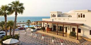 إقامة في فيلا في منتجع كوف روتانا 5 كوبون