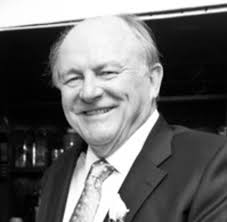 Robert J. Casper Obituary