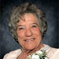Obituary information for Louise Sprague