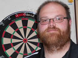 Doubles darts championships next