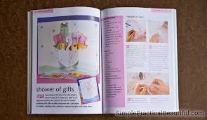 Plasma design has wooden cards with die cut designs. How To Make A Pop Up Card Inspired By Paddington 2 Simple Practical Beautiful