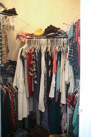 Check spelling or type a new query. How To Organize A Small Walk In Closet And Other Closet Organization