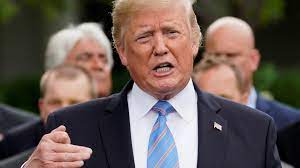 The Daily 202 Here S The Soundtrack Of 2020 What Presidential Candidates Walk Up Songs Say About Them The Washington Post