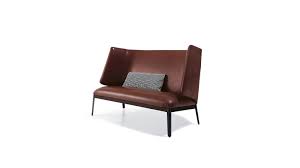 High quality leather substitute covers remaining areas Arflex Hug Armchair Chair Sofa Table Design Claesson Koivisto Rune Arflex