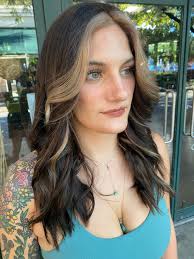 Meet Crystal Mitchell