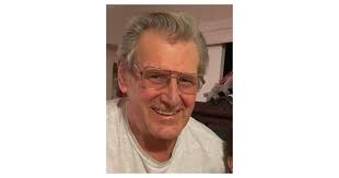 Edward Andreassen Obituary (1944