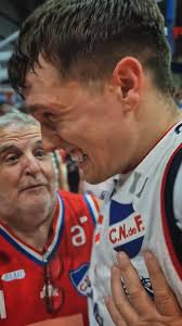 Nacional Basketball added a new...