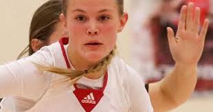 TL's Bowsman named to Indiana Junior All-Stars