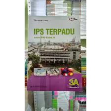 Check spelling or type a new query. Buku Sekolah Ips Terpadu 3a Semester 1 Untuk Smp Kelas Ix Ktsp 2006 Erlangga Shopee Indonesia