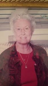 Loretta Ingram Obituary