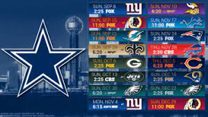 Order verified tickets today on ticketnetwork™ | your connection to live events. Successful November Key To Dallas Cowboys Nfc East Run