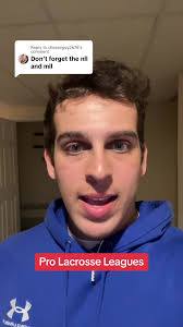 David Giuriceo Lacrosse