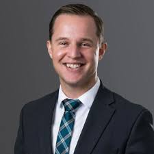 I'm thrilled to have been elected as a director (partner) at my  professional home of nearly ten years. I started as a summer associate back  in 2014, and Fennemore has felt like