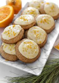 Digital comics in line webtoon, updated every tuesday. Orange Marmalade Spice Cookies Sprinkle Bakes