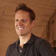 David Lucas Sports Massage and Muscle Therapies