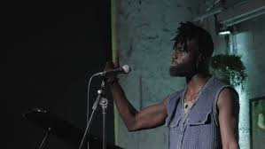 King Yaw at Voices In Power