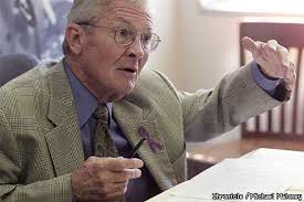 Hallinan's Record Worst in State