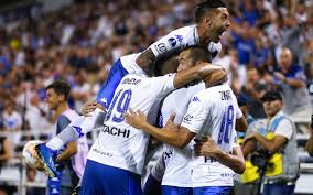 Mira todos los videos del ambito futbolero de vélez sarsfield; Universidad Catolica Vs Velez Sarsfield Fecha Y Hora De Los Cuartos De Final De La Copa Sudamericana Futbol Internacional 24horas